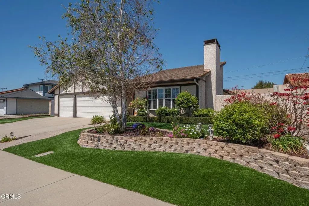2849 Los Nogales Avenue, Camarillo