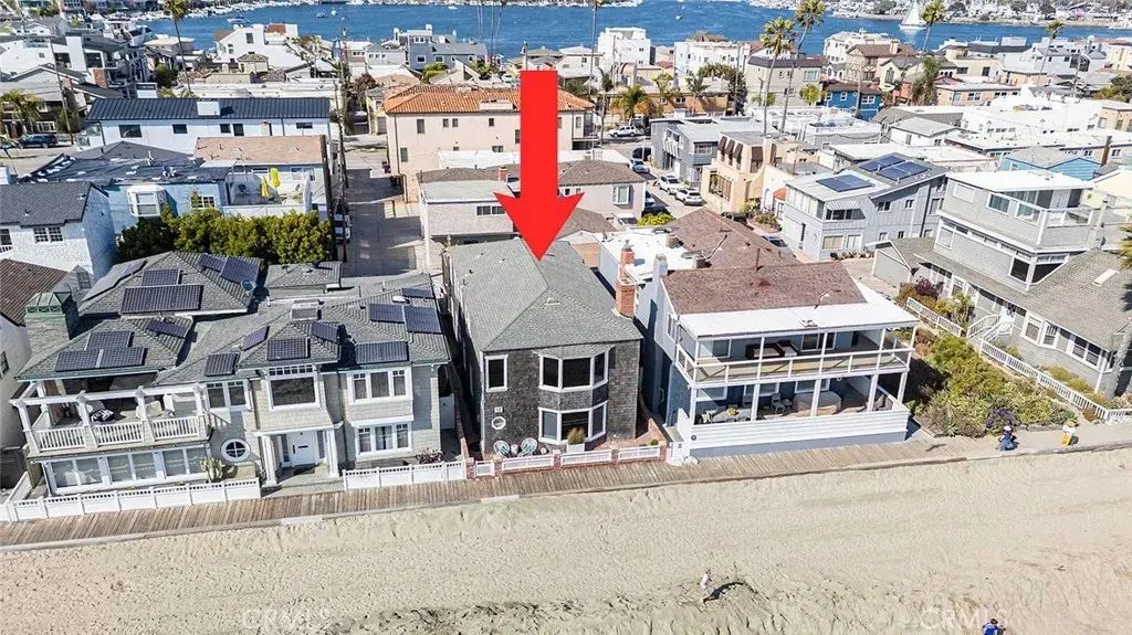 6421 E Seaside, Long Beach