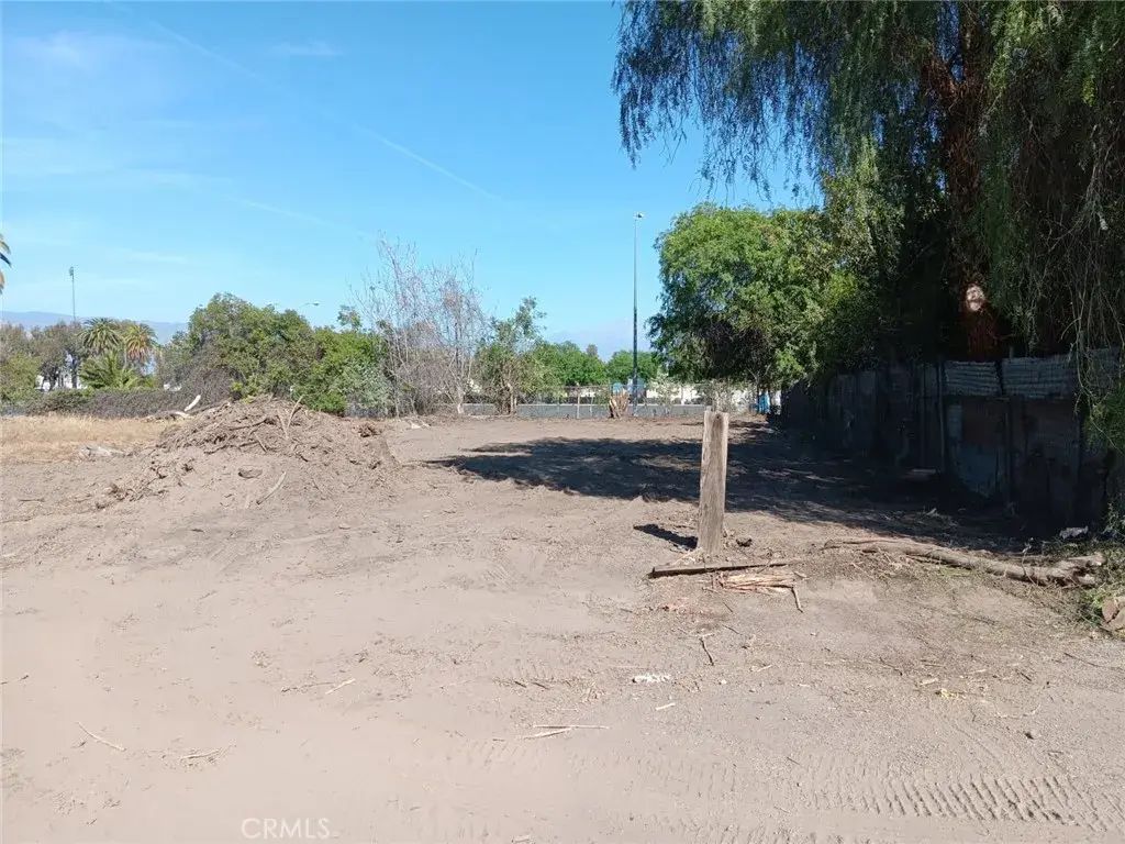 Berkeley, San Bernardino