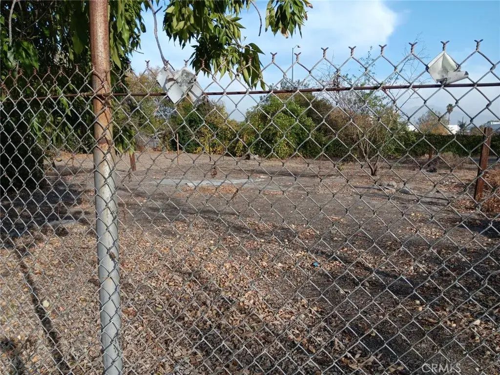 Berkeley, San Bernardino