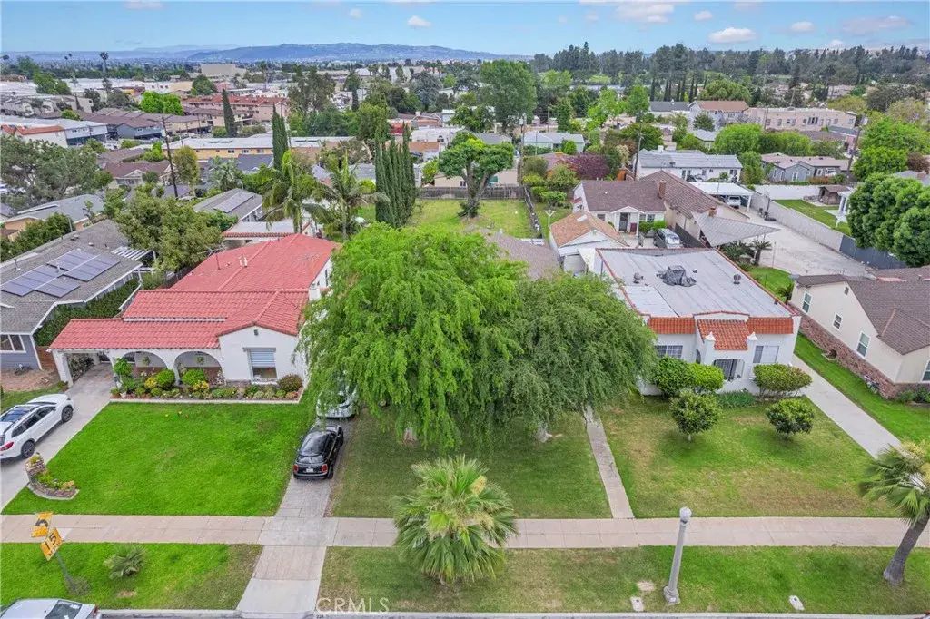 228 S El Molino, Alhambra
