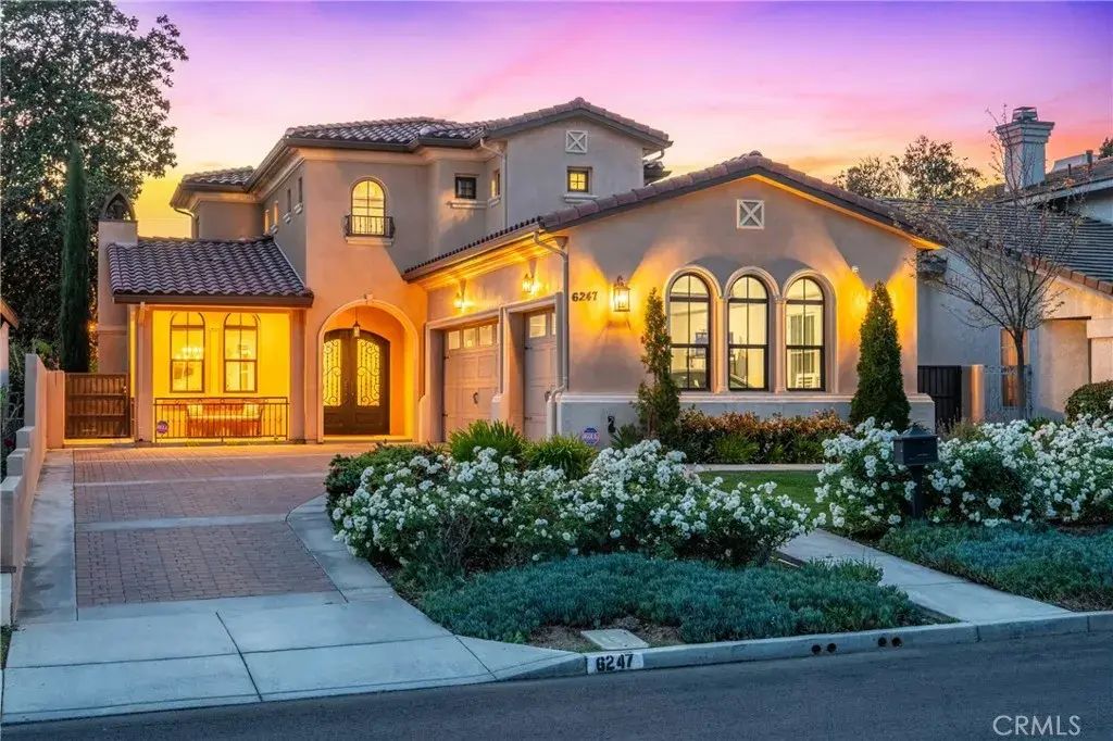 6247 Ivar, Temple City