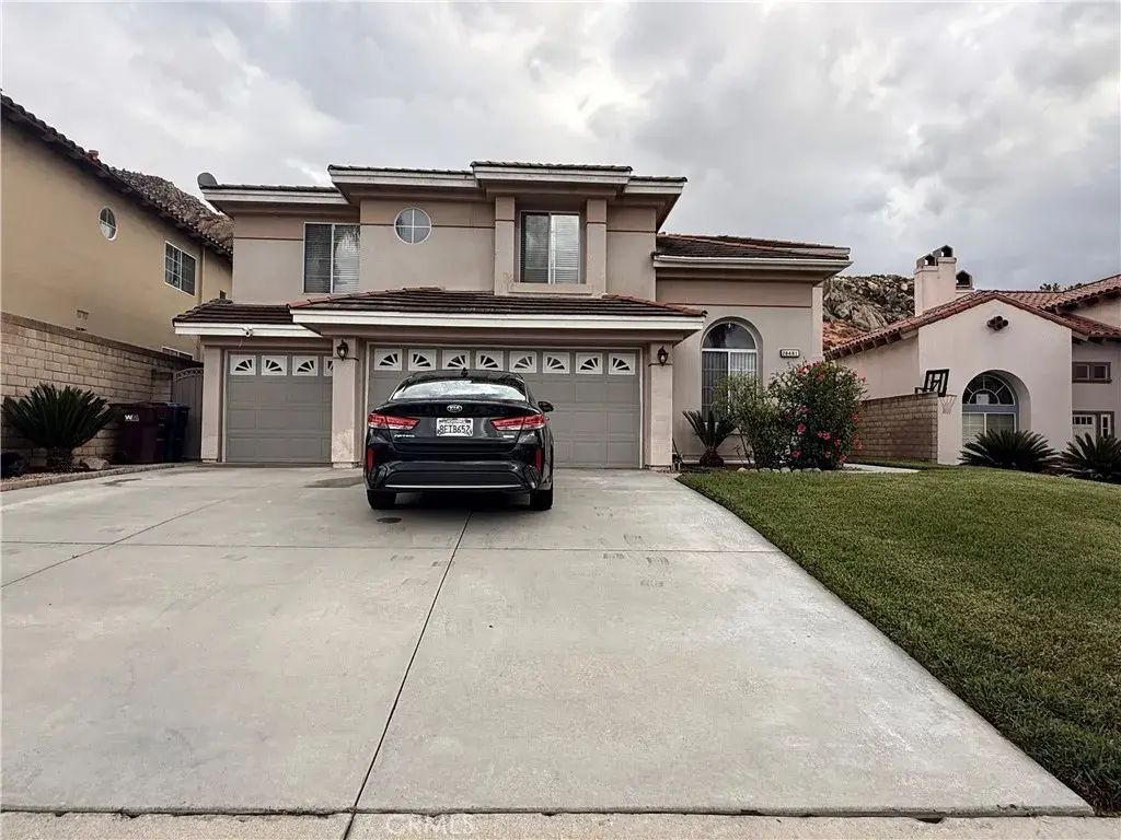 28481 Championship, Moreno Valley