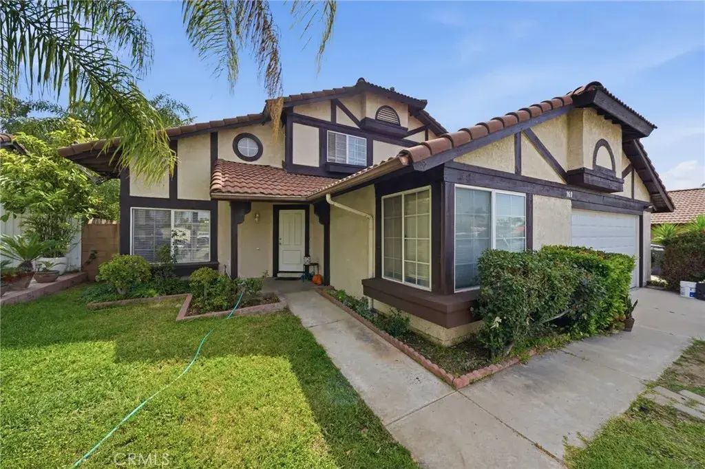 169 S Lamarr, Rialto