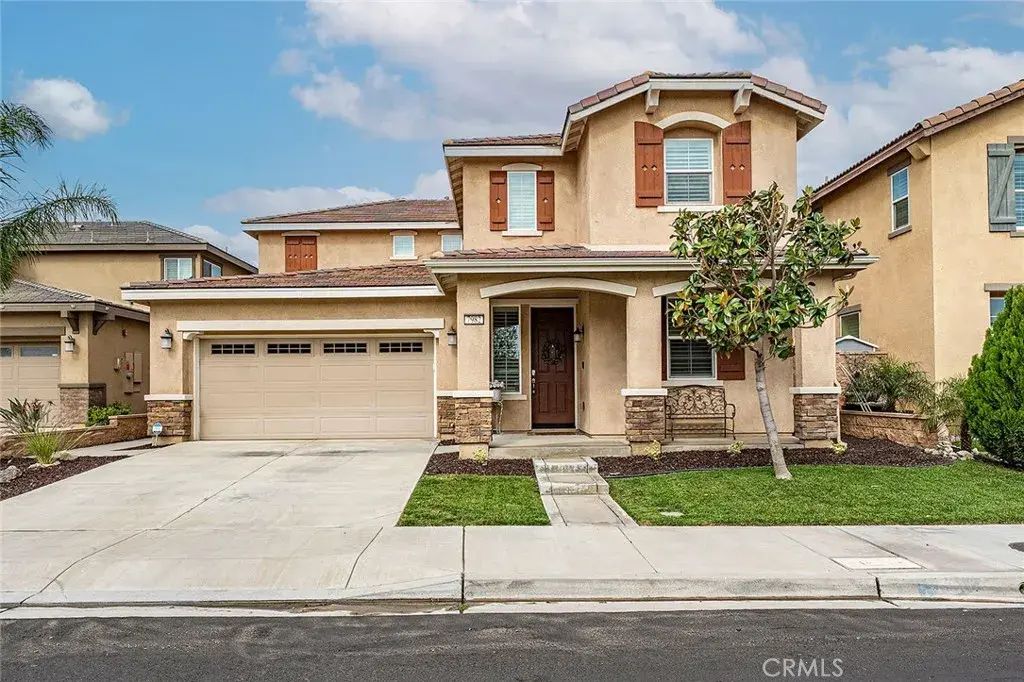 7982 Sea Salt Avenue, Fontana
