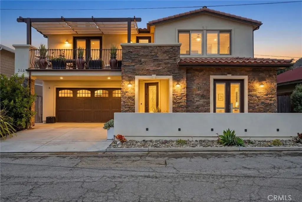 244 Boeker Ave, Pismo Beach