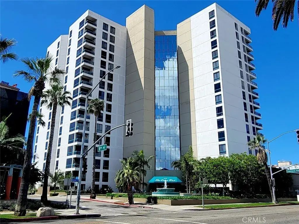 1310 E Ocean 905, Long Beach