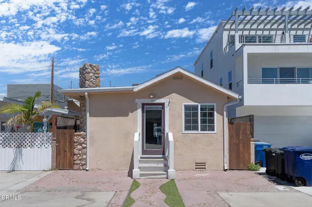 241 Cahuenga Drive, Oxnard