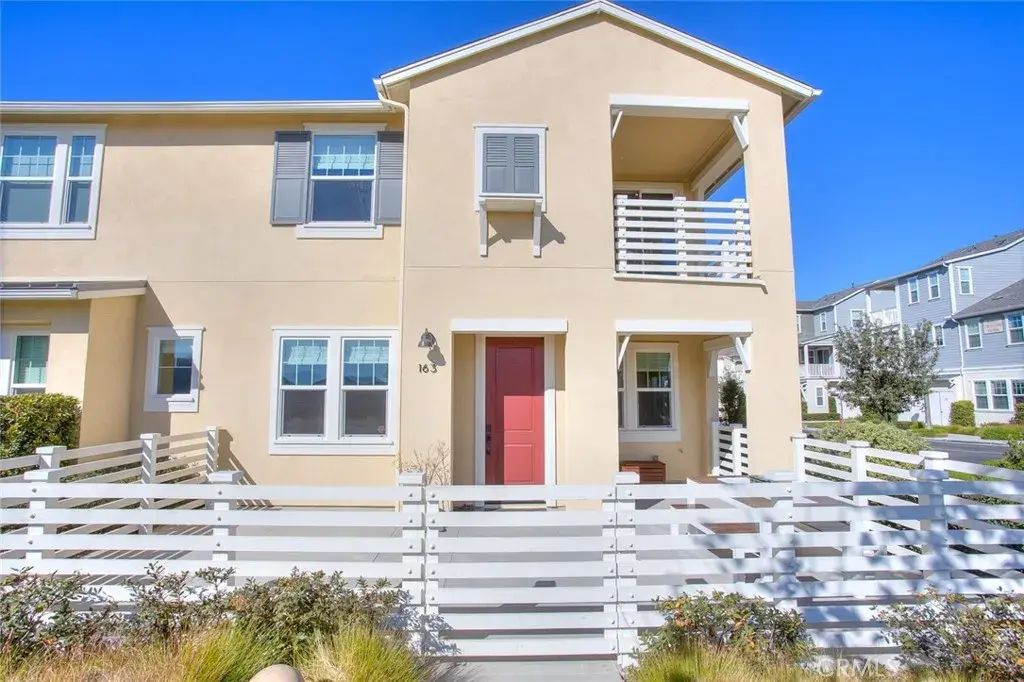 163 Patria, Rancho Mission Viejo