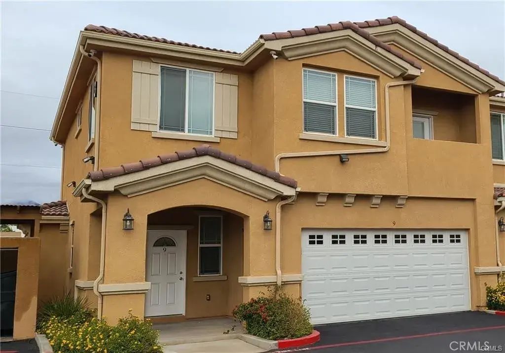 8185 Banana Avenue 9, Fontana