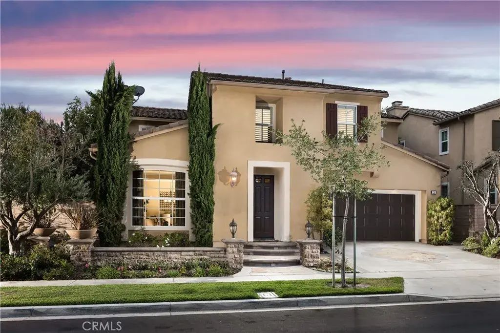 114 Tearose, Irvine