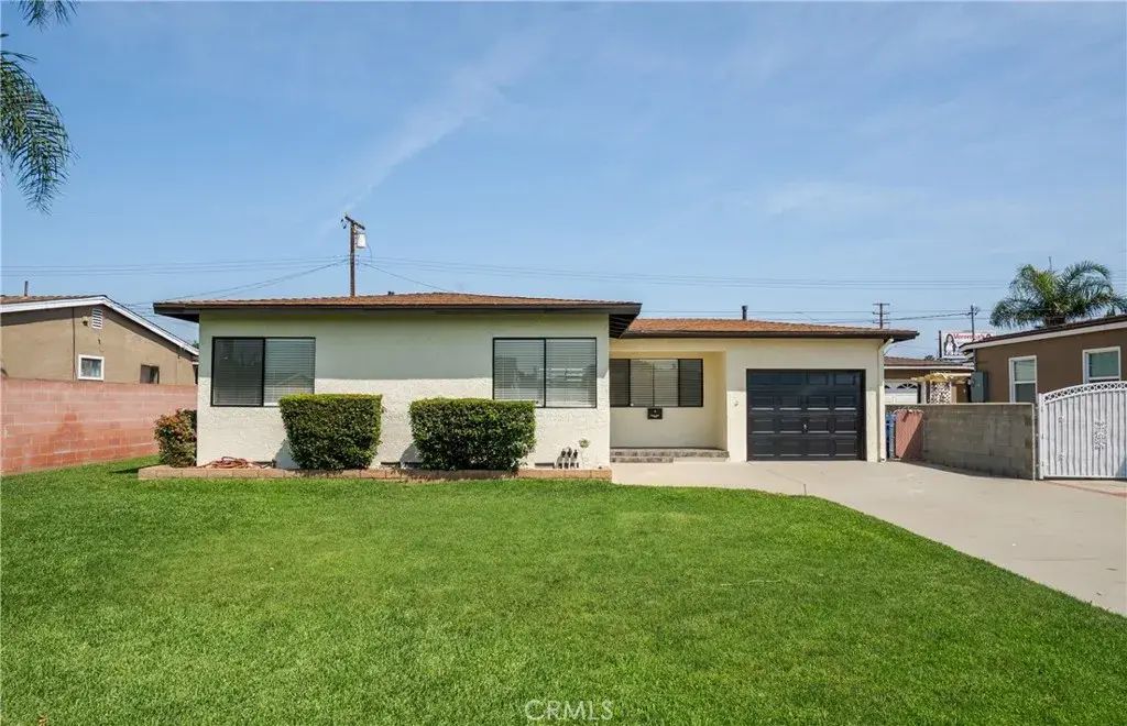 15939 E Ballentine Place, Covina