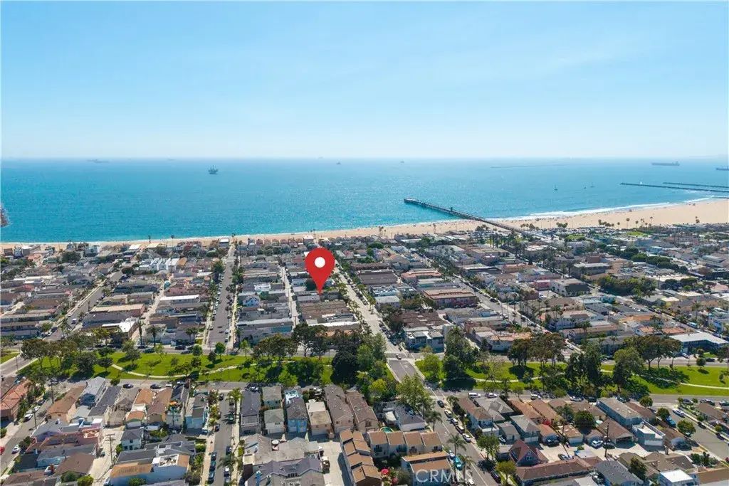 140 12th Street, Seal Beach