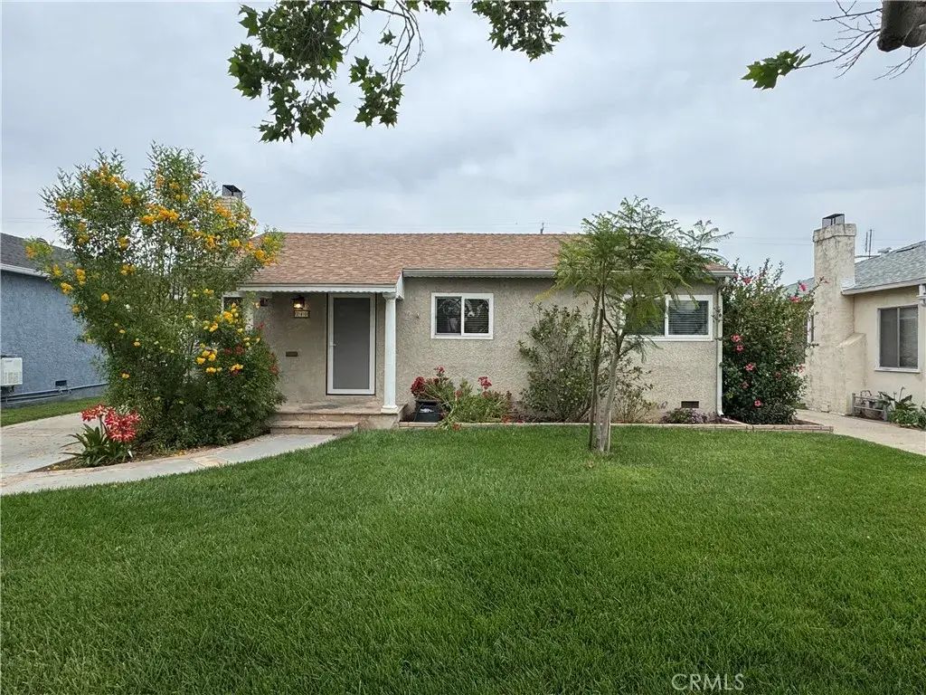 240 S Mariposa, Burbank