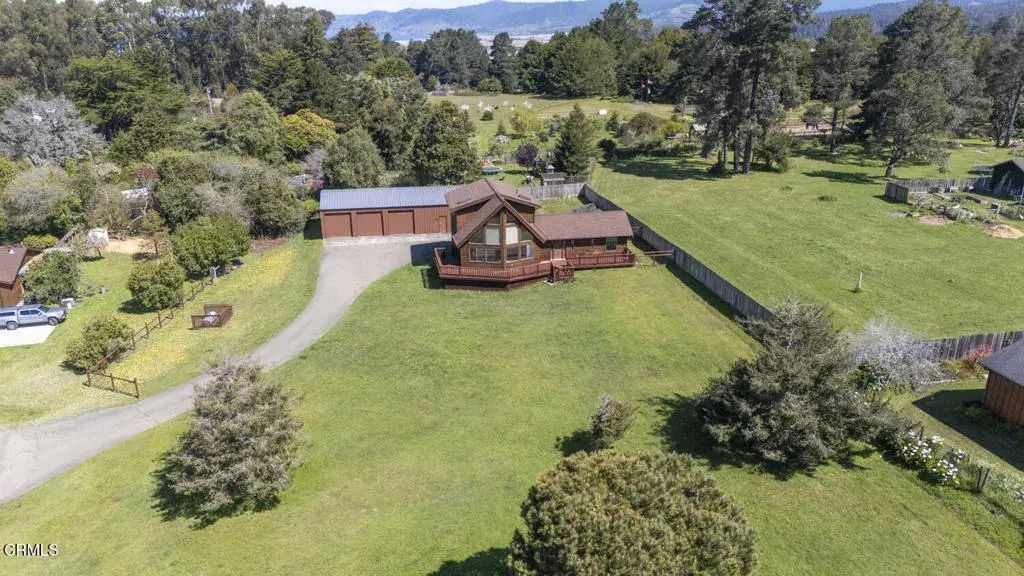 24763 Sashandre Lane, Fort Bragg