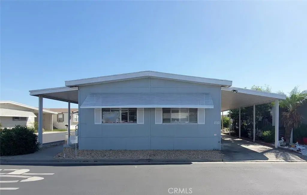 15300 Magnolia 109, Westminster