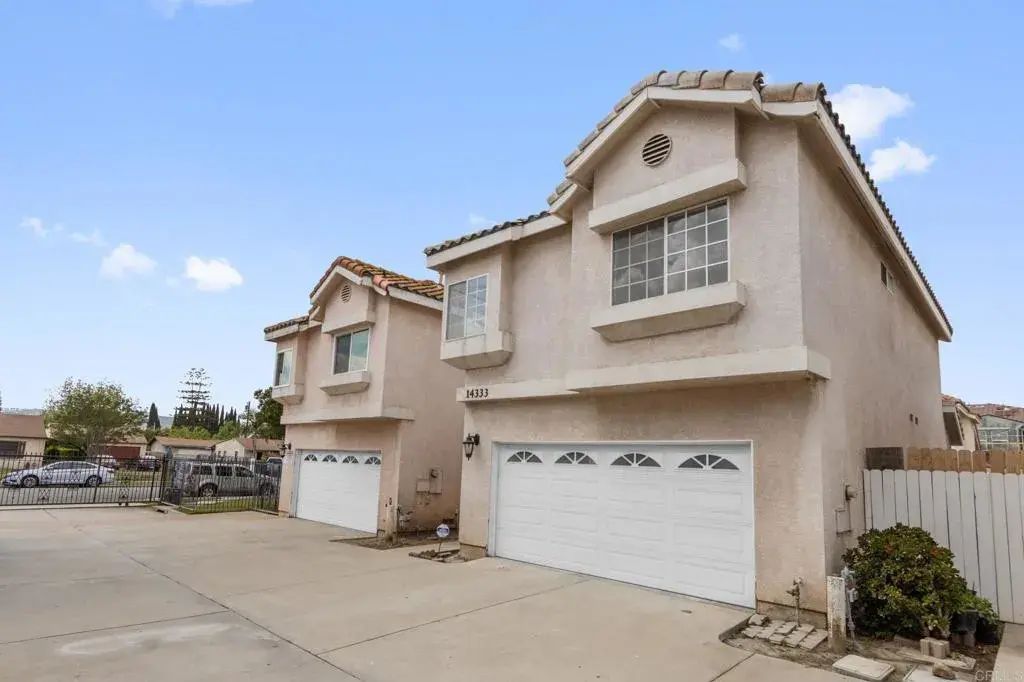 14333 Beckner Street, La Puente