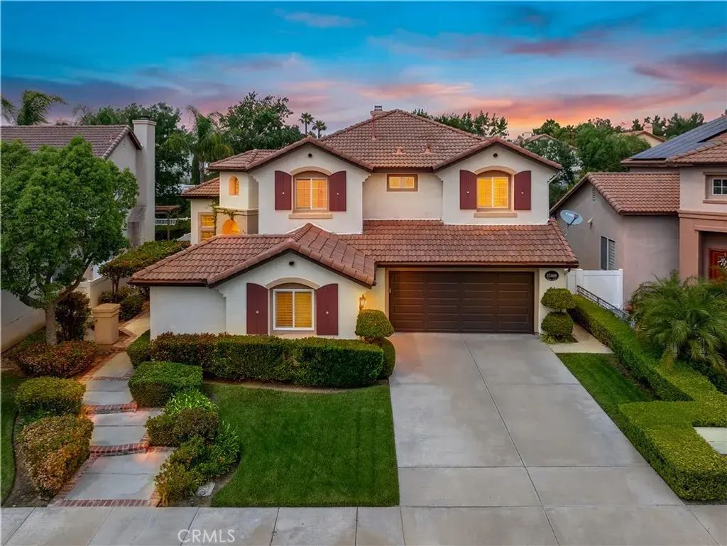 32466 Cassino Court, Temecula
