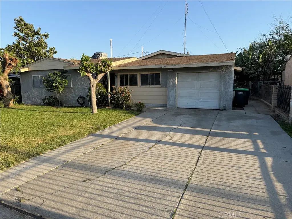 754 W Citrus, Colton