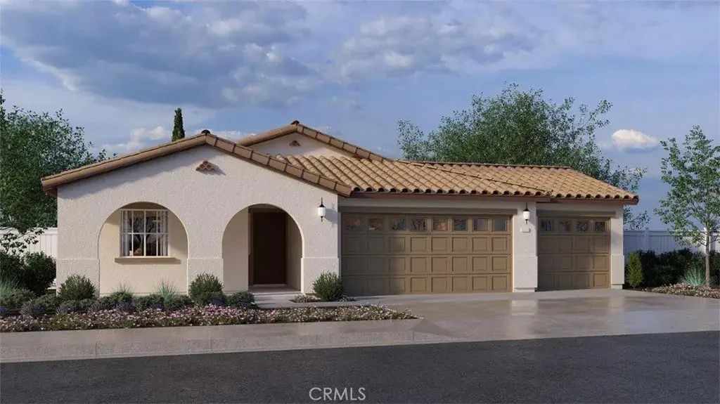 462 Baneberry Place, San Jacinto