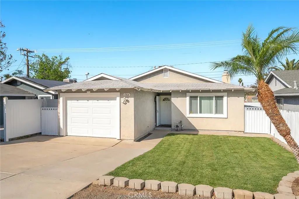 17616 Sutherland, Lake Elsinore