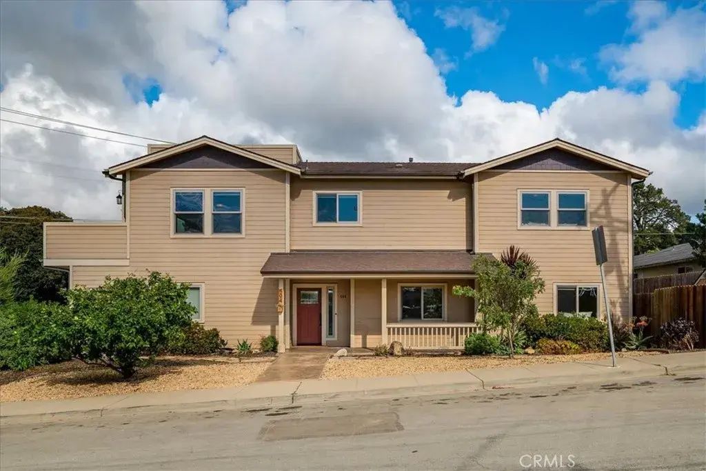 594 Kings, Morro Bay