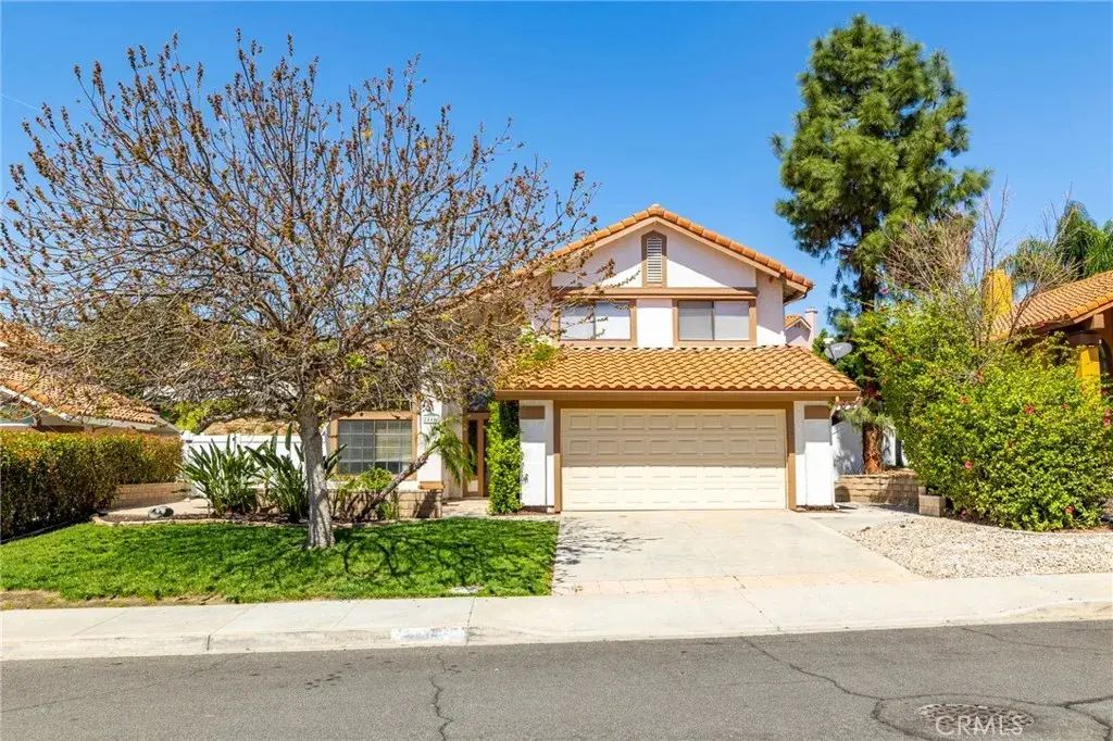 24446 Saradella Court, Murrieta