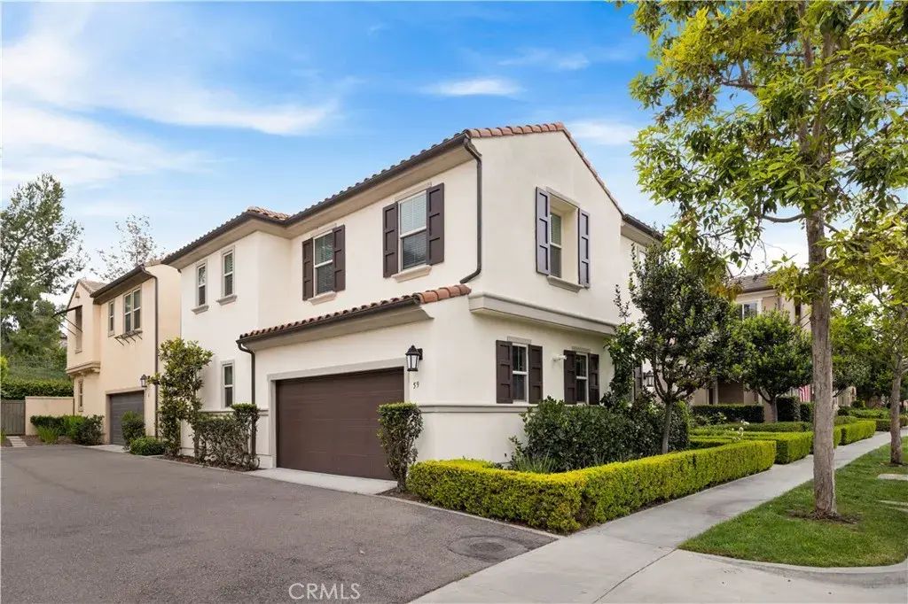 59 Keepsake, Irvine