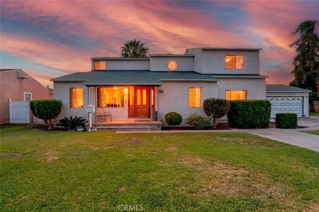 4040 Lynd Avenue, Arcadia