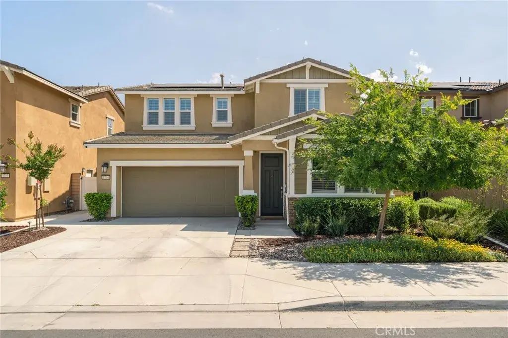 1704 Camellia Lane, Redlands