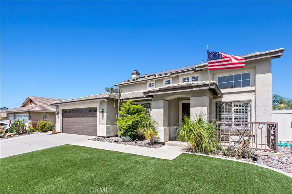 1209 Fernleaf Lane, Corona