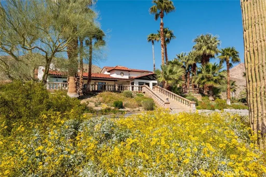 71411 Cholla Way, Palm Desert