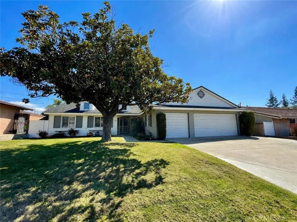 948 Inverness Ave., Glendora
