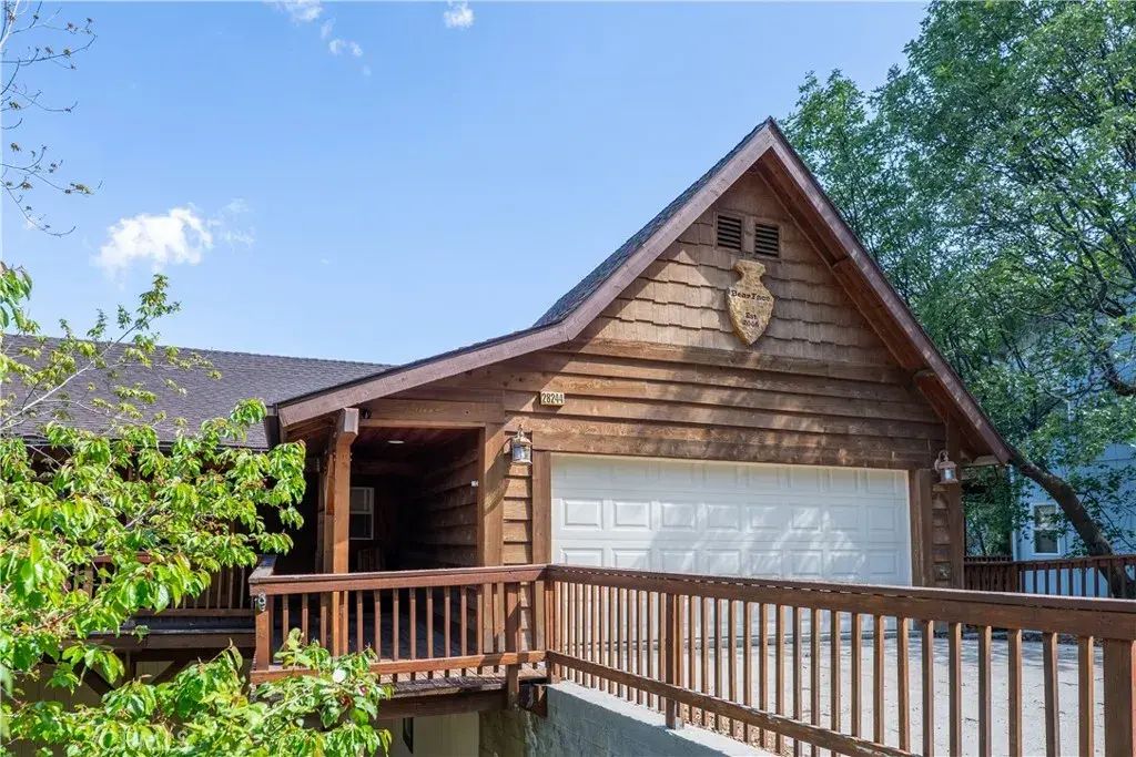 28244 Arbon Lane, Lake Arrowhead
