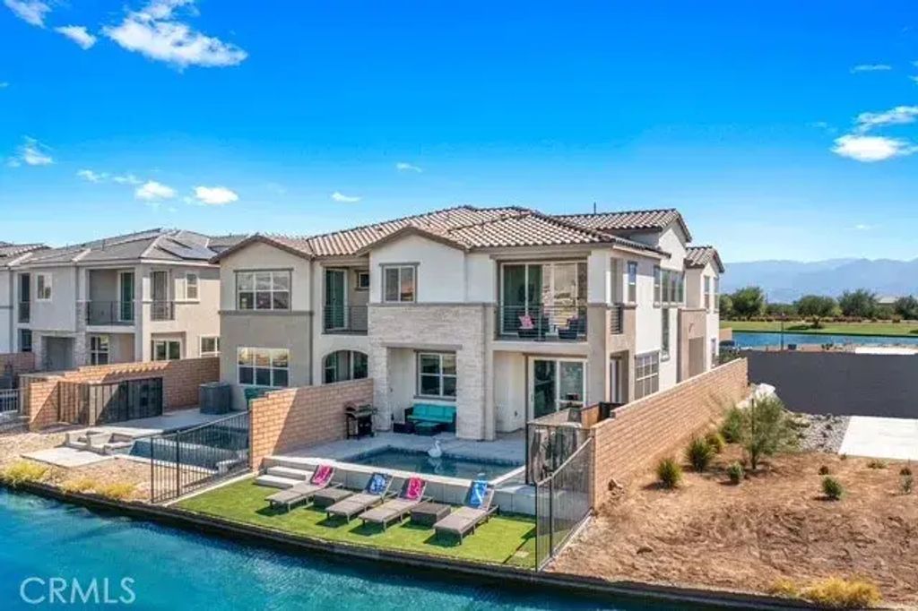 84638 Litorale Court, Indio