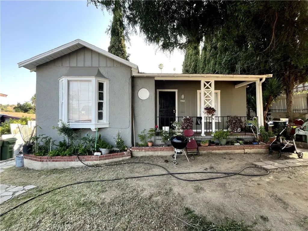 4422 Topaz Street, Los Angeles