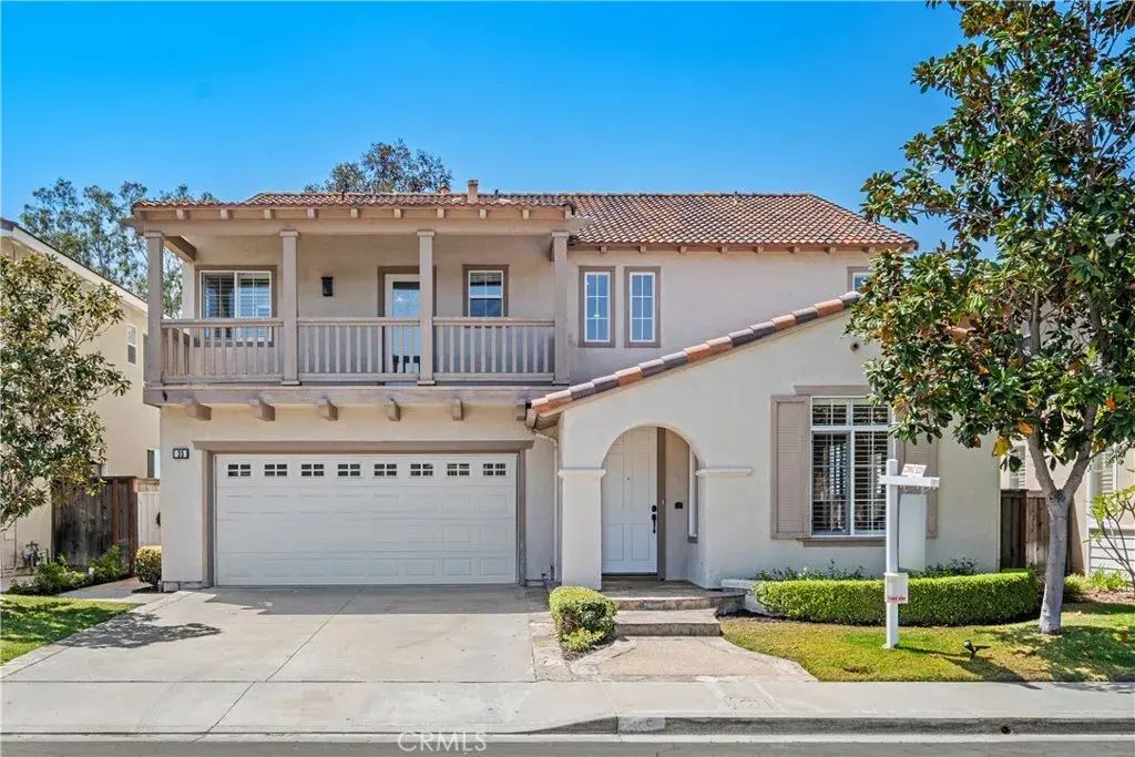35 Grassy Knoll, Rancho Santa Margarita