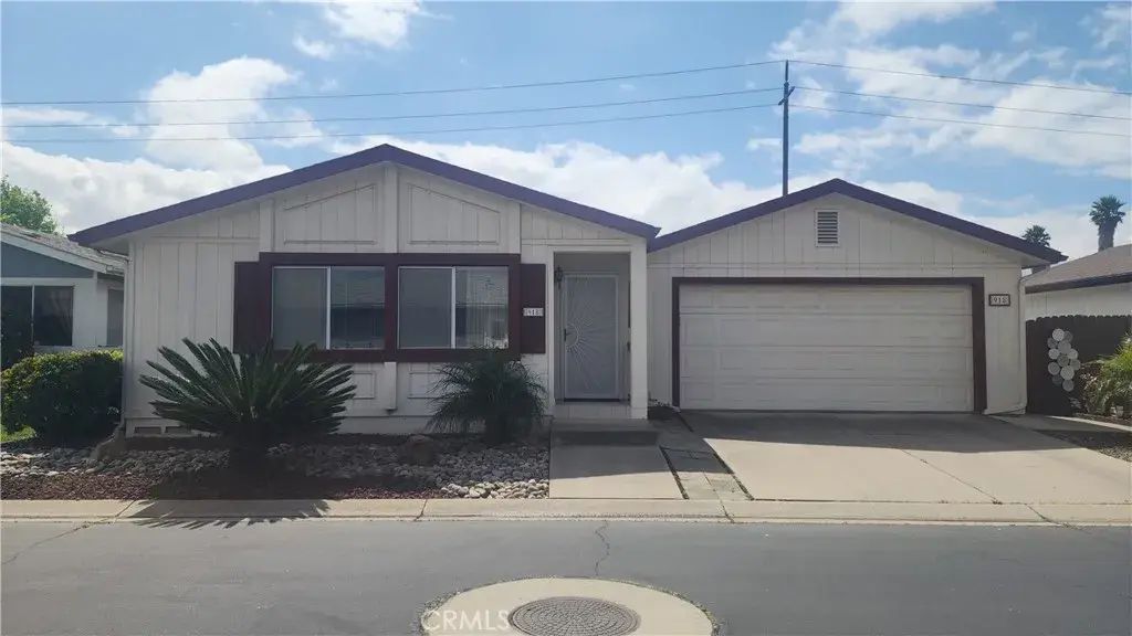 918 Vista Montana, Santa Maria