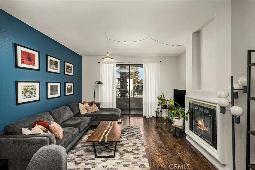 555 Maine Avenue 116, Long Beach