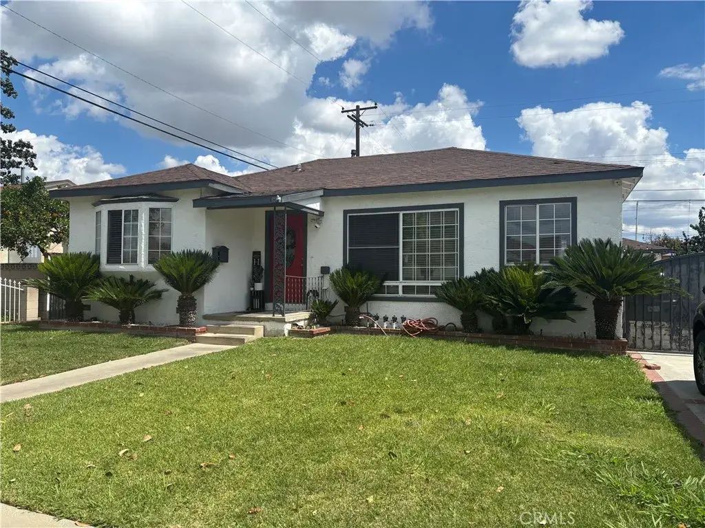 9509 Danville, Pico Rivera