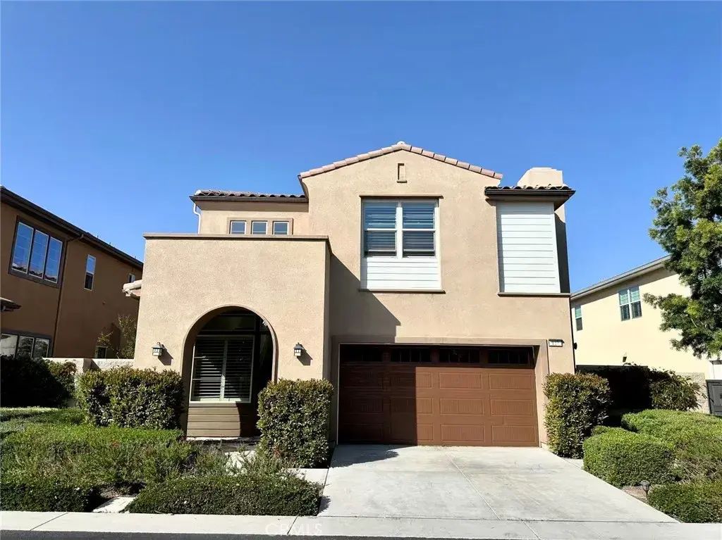 127 Turnstone, Irvine