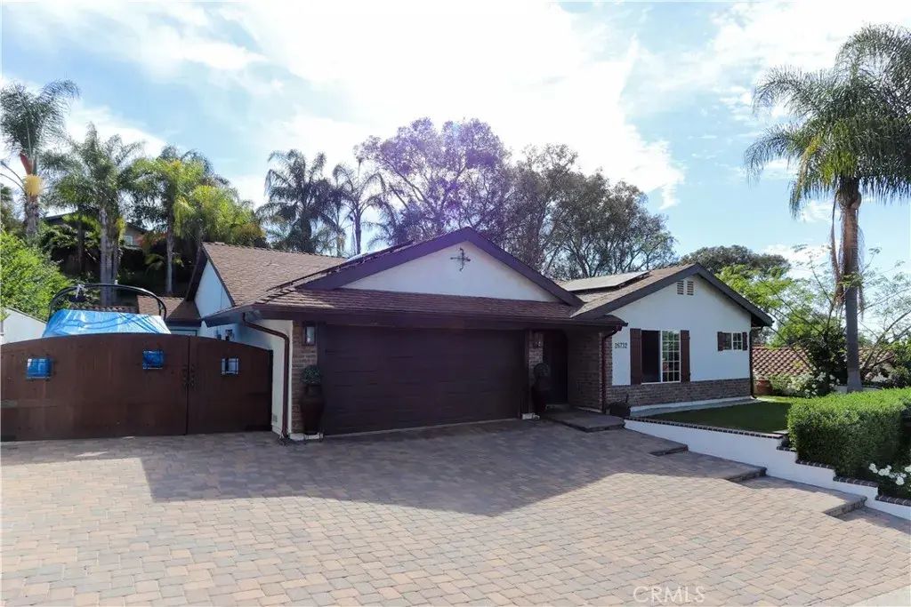 26732 Carranza, Mission Viejo