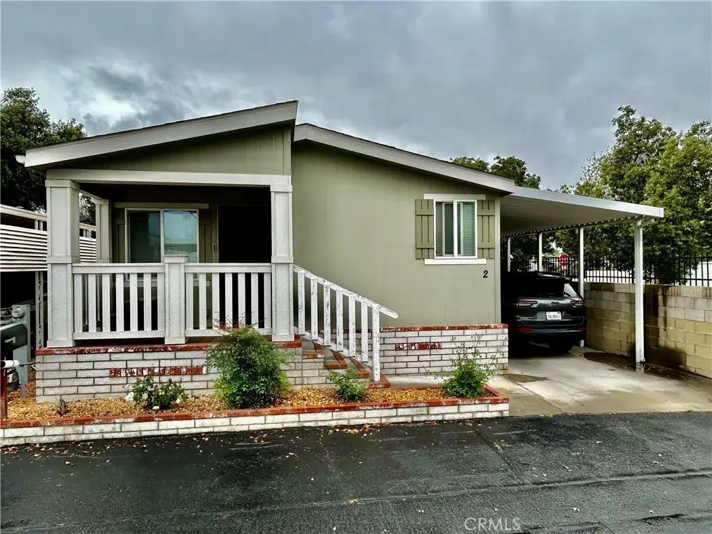 675 W Oakland G2, Hemet