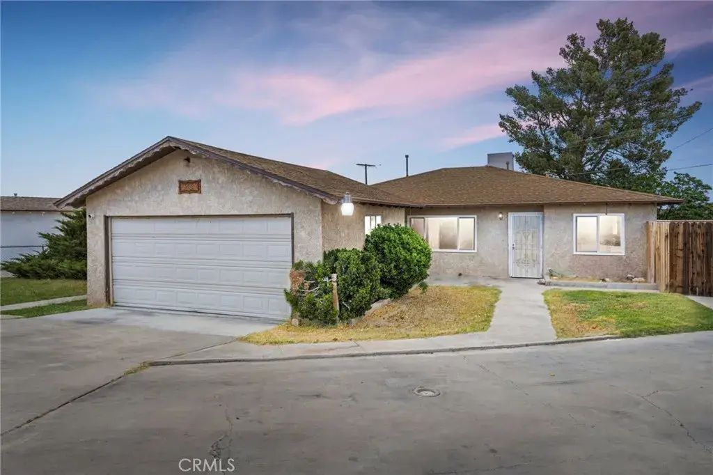 2567 Perth Court, Barstow