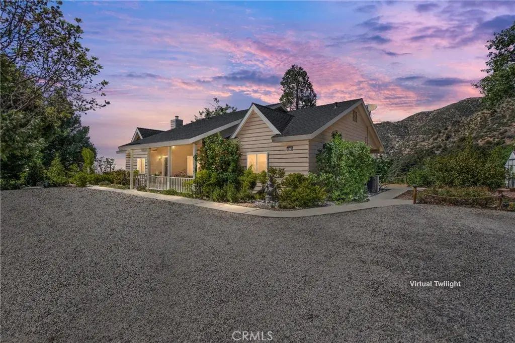 38736 Oak Glen Road, Oak Glen
