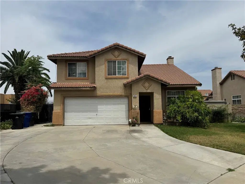 1045 Amarillo Court, Riverside