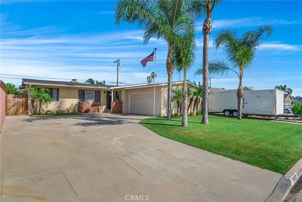 11632 Faye, Garden Grove