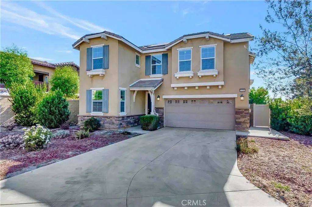 13300 Winslow, Rancho Cucamonga