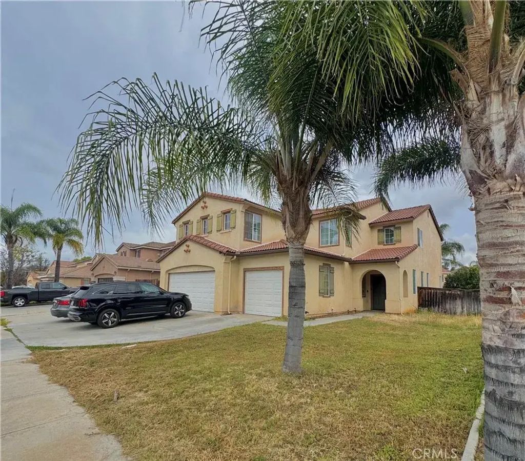 29426 Shady Lane, Murrieta