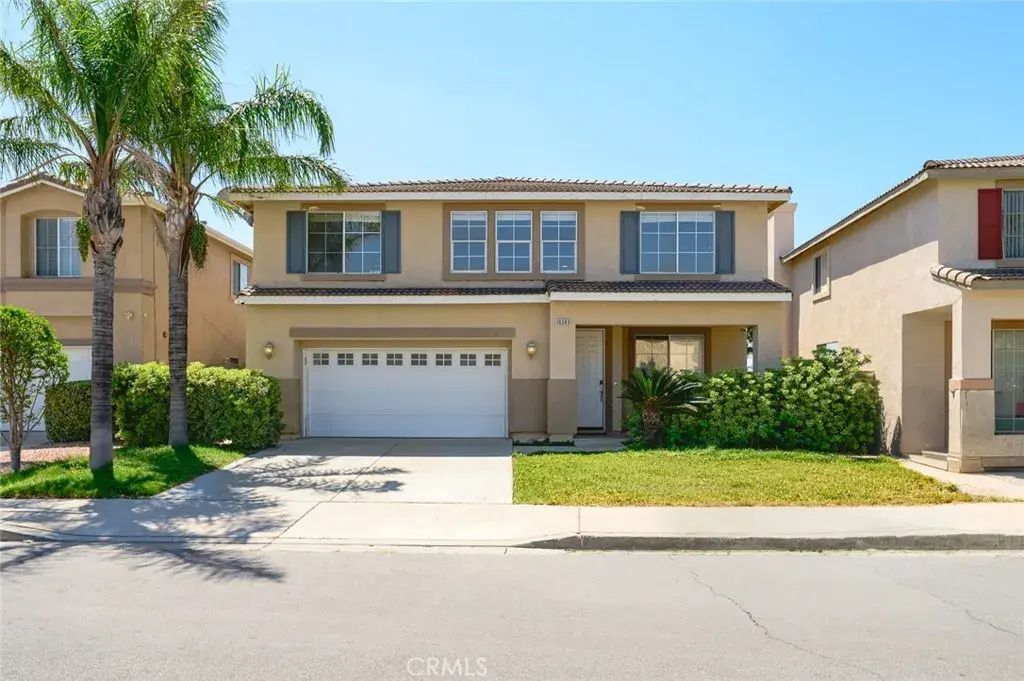 16581 Escalon Dr, Fontana